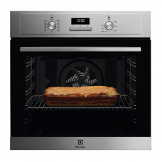 Електрична духова шафа Electrolux OEF3H30X