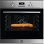 Електрична духова шафа Electrolux OEF3H30X