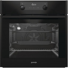 Электрический духовой шкаф Gorenje BO737E20BG-M