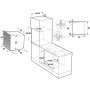 Електрична духова шафа Gorenje BO737E20BG-M