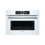 Електрична духова шафа Bosch CMG636BW1