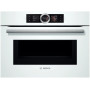 Електрична духова шафа Bosch CMG636BW1
