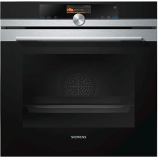 Электрический духовой шкаф Siemens HS636GDS1