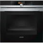 Електрична духова шафа Siemens HS636GDS1