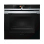 Електрична духова шафа Siemens HS636GDS1