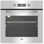 Електрична духова шафа Beko BIM24301WCS