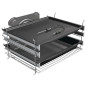 Електрична духова шафа Gorenje BO758A47XG