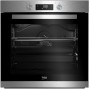 Електрична духова шафа Beko BIM32301XMS