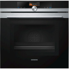 Електрична духова шафа Siemens HM676G0S1