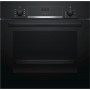 Електрична духова шафа Bosch HBF514BB0R