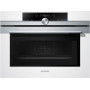 Електрична духова шафа Siemens CM633GBW1