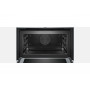 Електрична духова шафа Siemens CM633GBW1