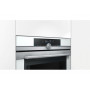 Електрична духова шафа Siemens CM633GBW1