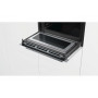 Електрична духова шафа Siemens CM633GBW1