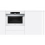 Електрична духова шафа Siemens CM633GBW1