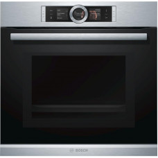 Електрична духова шафа Bosch HMG636BS1