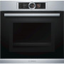 Електрична духова шафа Bosch HMG636BS1