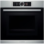 Електрична духова шафа Bosch HMG636BS1