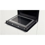 Електрична духова шафа Bosch HMG636BS1