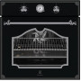 Електрична духова шафа Electrolux OPEB2320B