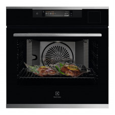 Электрический духовой шкаф Electrolux OKA9S31WX