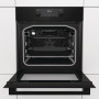 Електрична духова шафа Gorenje BPS737E301BG