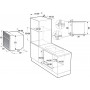 Електрична духова шафа Gorenje BPS737E301BG