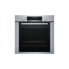 Электрический духовой шкаф Bosch HBG3784S0