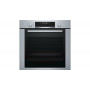 Електрична духова шафа Bosch HBG3784S0