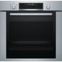 Електрична духова шафа Bosch HBG3784S0