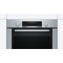 Електрична духова шафа Bosch HBG3784S0