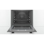 Електрична духова шафа Bosch HBG3784S0
