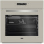 Електрична духова шафа Beko BIM24400GCS