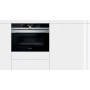 Електрична духова шафа Siemens CS636GBS2