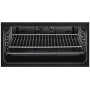 Електрична духова шафа Electrolux VKL8E00X