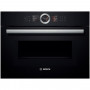 Електрична духова шафа Bosch CMG636BB1