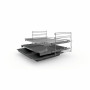 Електрична духова шафа Bosch HBJ517YS0R