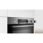 Електрична духова шафа Bosch HRG5184S1