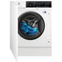 Встраиваемая стиральная машина Electrolux EW7W368SIU