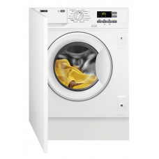 Встраиваемая стиральная машина Zanussi ZWI712UDWAU