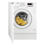 Встраиваемая стиральная машина Zanussi ZWI712UDWAU