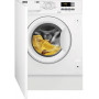 Встраиваемая стиральная машина Zanussi ZWI712UDWAU
