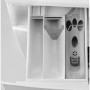 Встраиваемая стиральная машина Zanussi ZWI712UDWAU