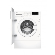 Встраиваемая стиральная машина Beko WITC7612B0W