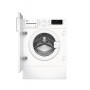Встраиваемая стиральная машина Beko WITC7612B0W