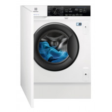 Встраиваемая стиральная машина Electrolux EW7F3R48SI