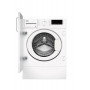 Встраиваемая стиральная машина Beko WITV8712X0W