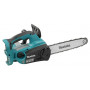 Пила цепная Makita DUC302Z аккумуляторная