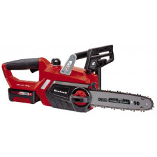 Пила цепная Einhell GE-LC 18 Li Kit, PXC, аккум., шина 25см, 4.3м/с, 2.97кг