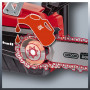 Пила цепная Einhell GE-LC 18 Li Kit, PXC, аккум., шина 25см, 4.3м/с, 2.97кг